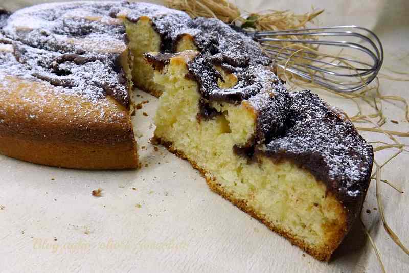 Le Ricette Di Aglio Olio E Cioccolato